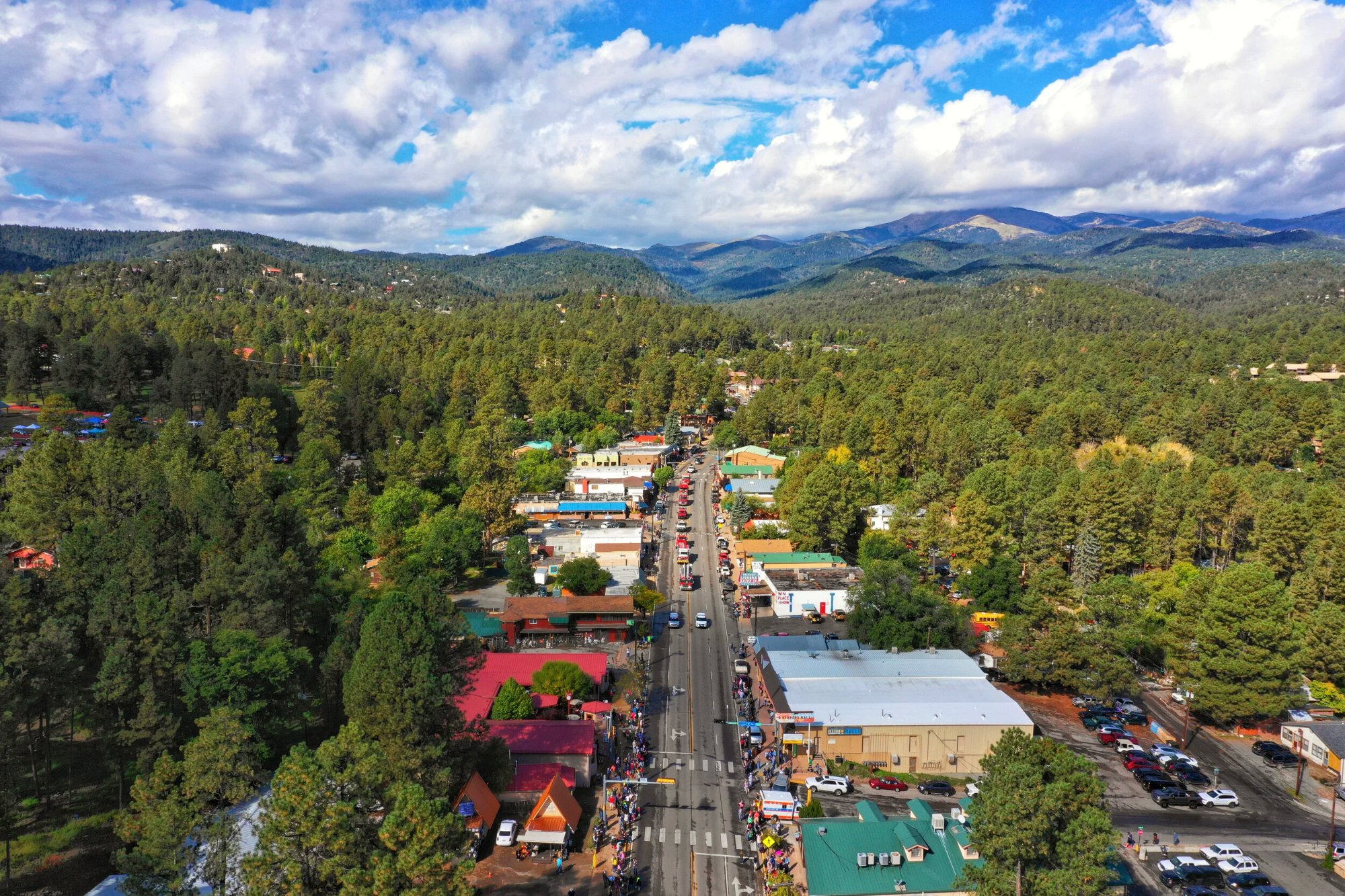 Ruidoso, New Mexico
